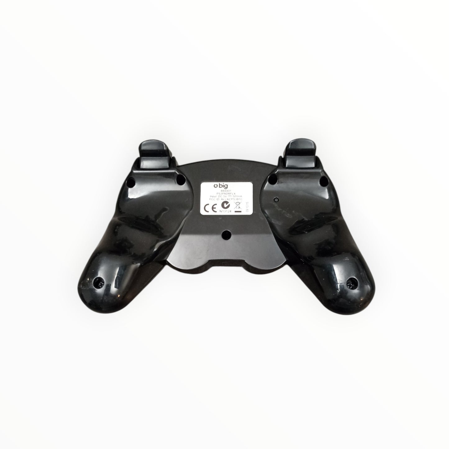 Manette Playstation 3 (PS3) BigBen Noire