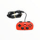 Manette Playstation 4 (PS4) Rouge Version HORI
