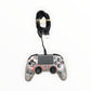 Manette Playstation 4 (PS4) Transparente