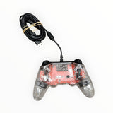 Manette Playstation 4 (PS4) Transparente