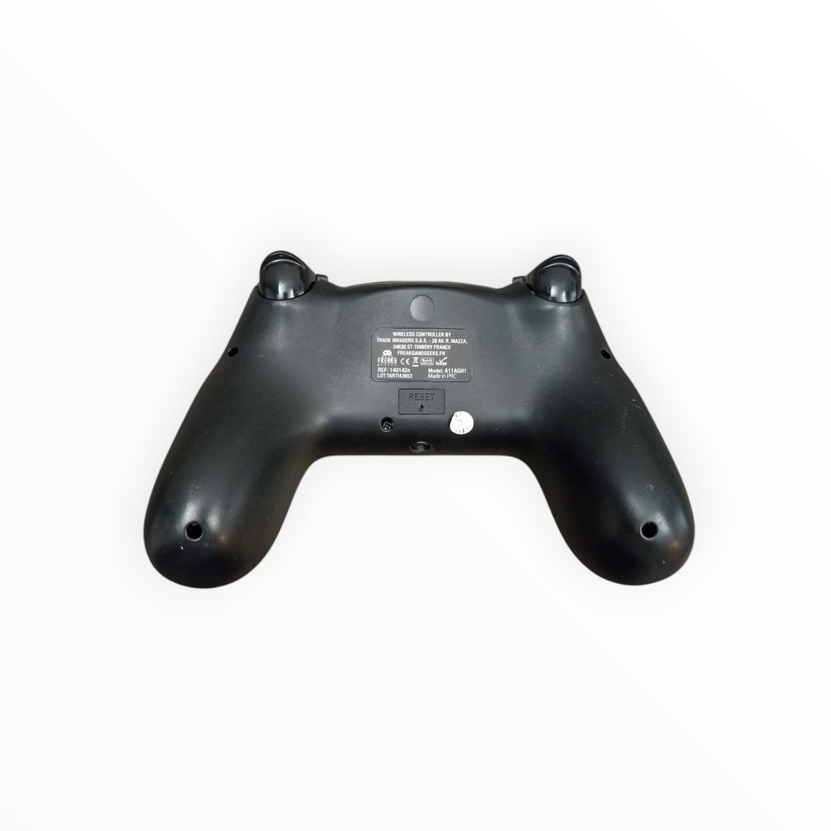 Manette Playstation 4 (PS4) non officiel