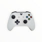 Manette officielle sans fil Xbox One Blanche