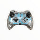 Manette Xbox Classics Transparente non officielle