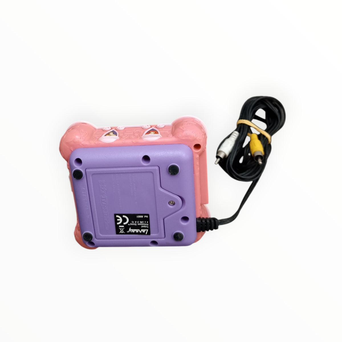 Joystick Atari Rose