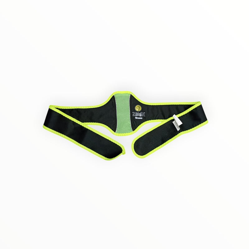 Ceinture Zumba Fitness Nintendo Wii