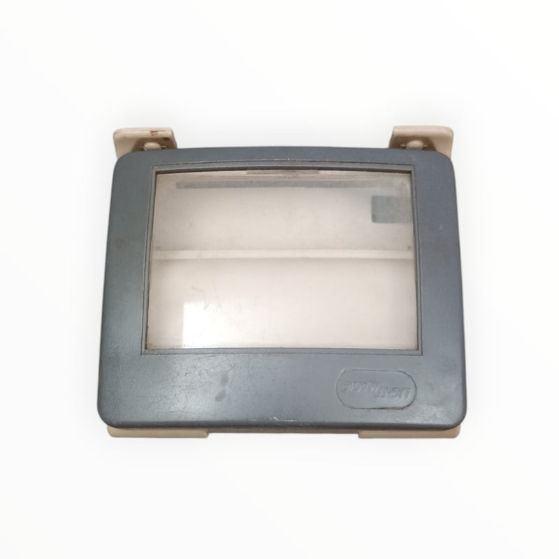 Loupe Light Master Game Boy Fat
