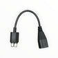 Adaptateur alimentation Xbox 360 (Slim/Eite)