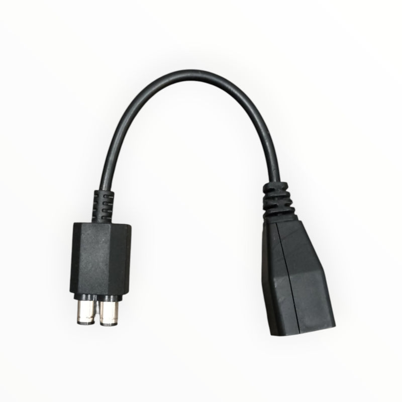 Adaptateur alimentation Xbox 360 (Slim/Eite)