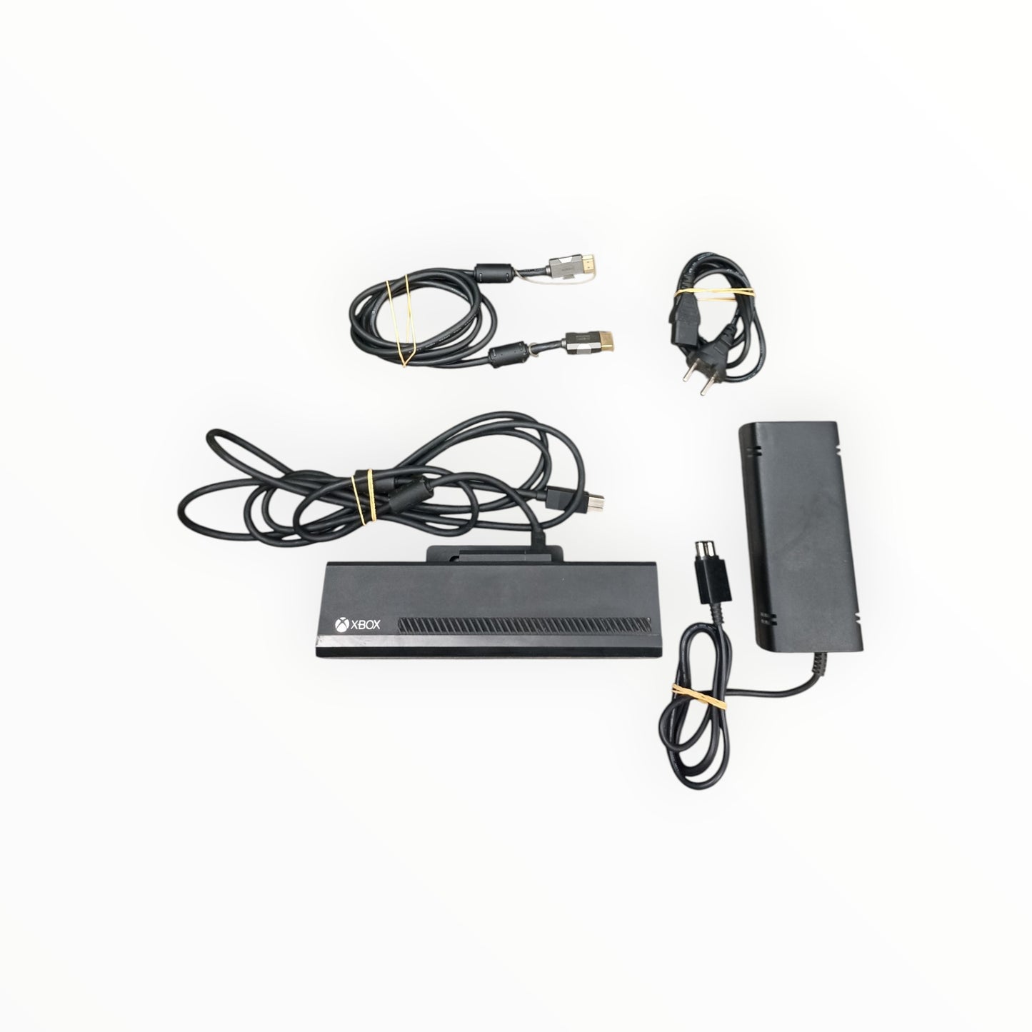 Console Xbox One en boîte complète avec manette
