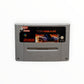 cartouche seule Top Gear (Super Nintendo SNES) FAH Version Seconde ViE