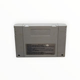 cartouche seule Nigel Mansell's World Championship Racing (Super Nintendo SNES) FAH