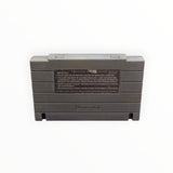 cartouche seule First Samurai (Super Nintendo SNES) USA
