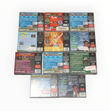 bundle Jeux Divers (Playstation 1 PS1) PAL Complet Seconde Vie