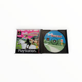 bundle Jeux Divers (Playstation 1 PS1) PAL Complet Seconde Vie
