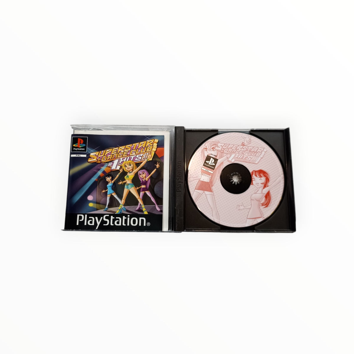bundle Jeux Divers (Playstation 1 PS1) PAL Complet Seconde Vie