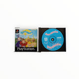 bundle Jeux Divers (Playstation 1 PS1) PAL Complet Seconde Vie