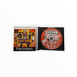 bundle Jeux Divers (Playstation 1 PS1) PAL Complet Seconde Vie
