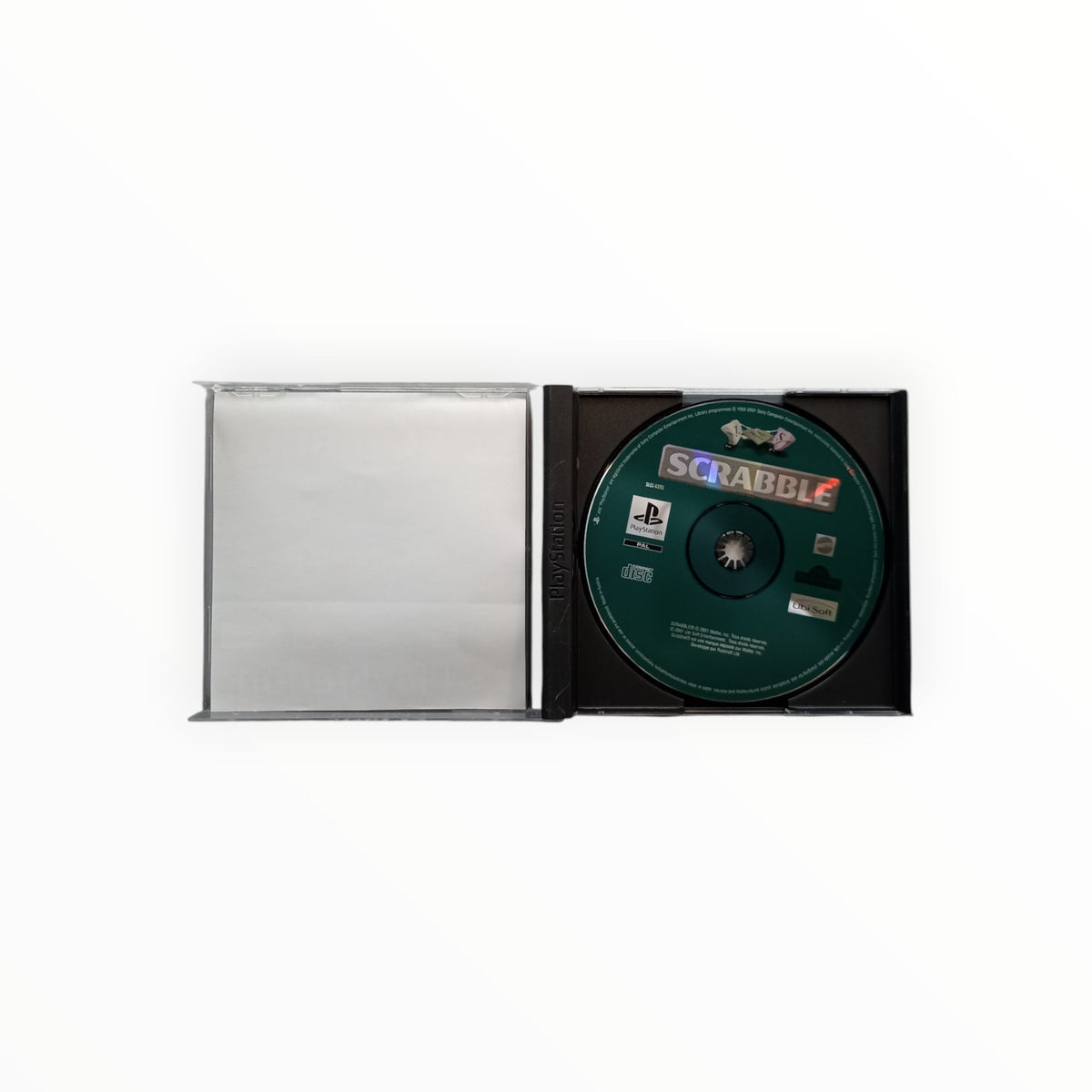 bundle Jeux Divers (Playstation 1 PS1) PAL Complet Seconde Vie