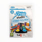 uDraw Studio Dessiner Facilement (Nintendo Wii) PAL Complet