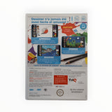 uDraw Studio Dessiner Facilement (Nintendo Wii) PAL Complet