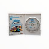 uDraw Studio Dessiner Facilement (Nintendo Wii) PAL Complet