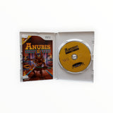 Anubis II Nintendo Wii FRA Complet