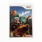 Là Haut Nintendo Wii FRA