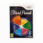 Trivial Pursuit Nintendo Wii PAL FRA complet