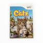 Catz Nintendo Wii PAL FRA complet