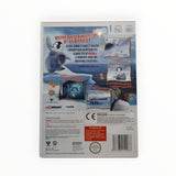 Happy Feet Nintendo Wii PAL FRA complet