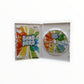 Band Hero Nintendo Wii PAL FRA complet