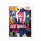 Just Dance 4 Édition Spéciale Nintendo Wii PAL FRA Edition Spéciale
