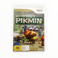 Pikmin New Play Control Nintendo Wii PAL UKV complet