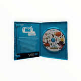Nintendo Land Nintendo Selects Nintendo Wii U PAL FRA