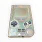 Nintendo Game Boy Color Transparent sans cache pile Loose