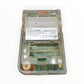 Nintendo Game Boy Color Transparent sans cache pile Loose