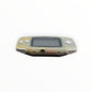 Game Boy Advance Transparent sans cache pile loose