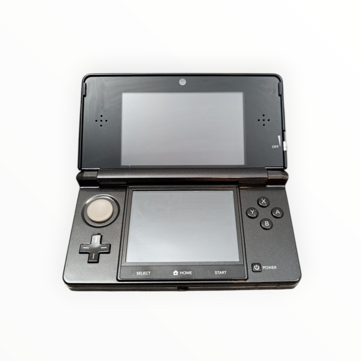 Console Nintendo 3DS Noire loose