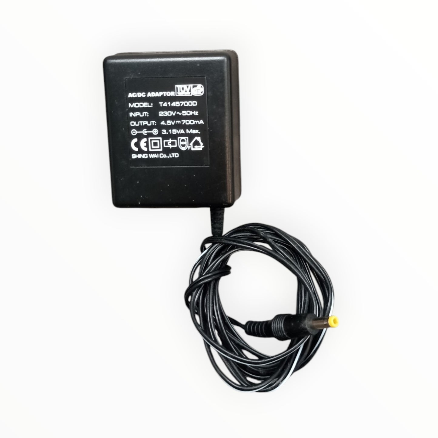 Chargeur Playstation Portable non officiel (PSP)