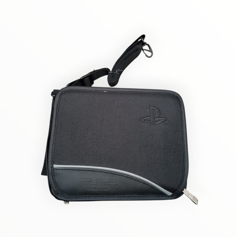 Housse de transport Playstation Portable (PSP)