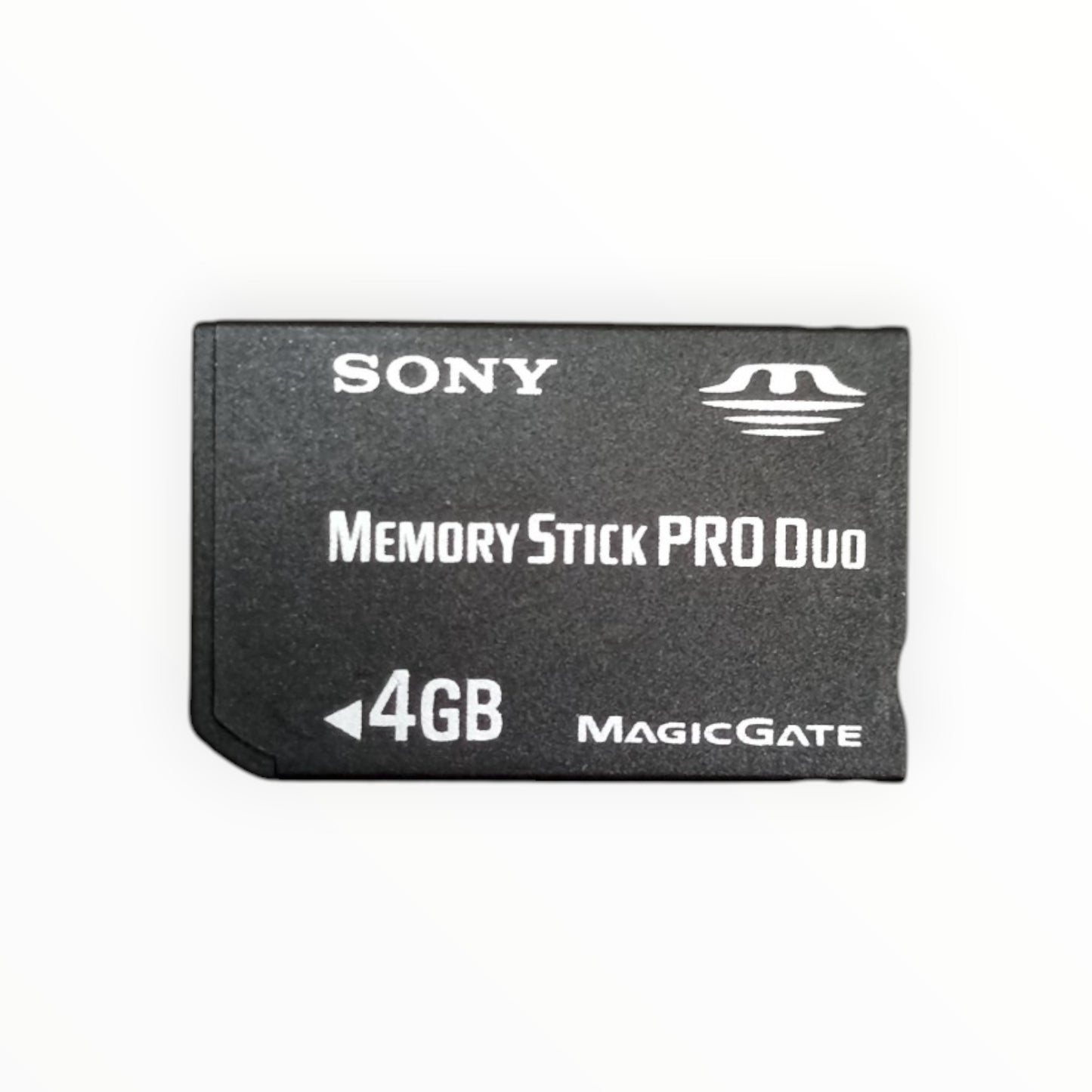 Memory stick sony 4 GB Playstation Portable