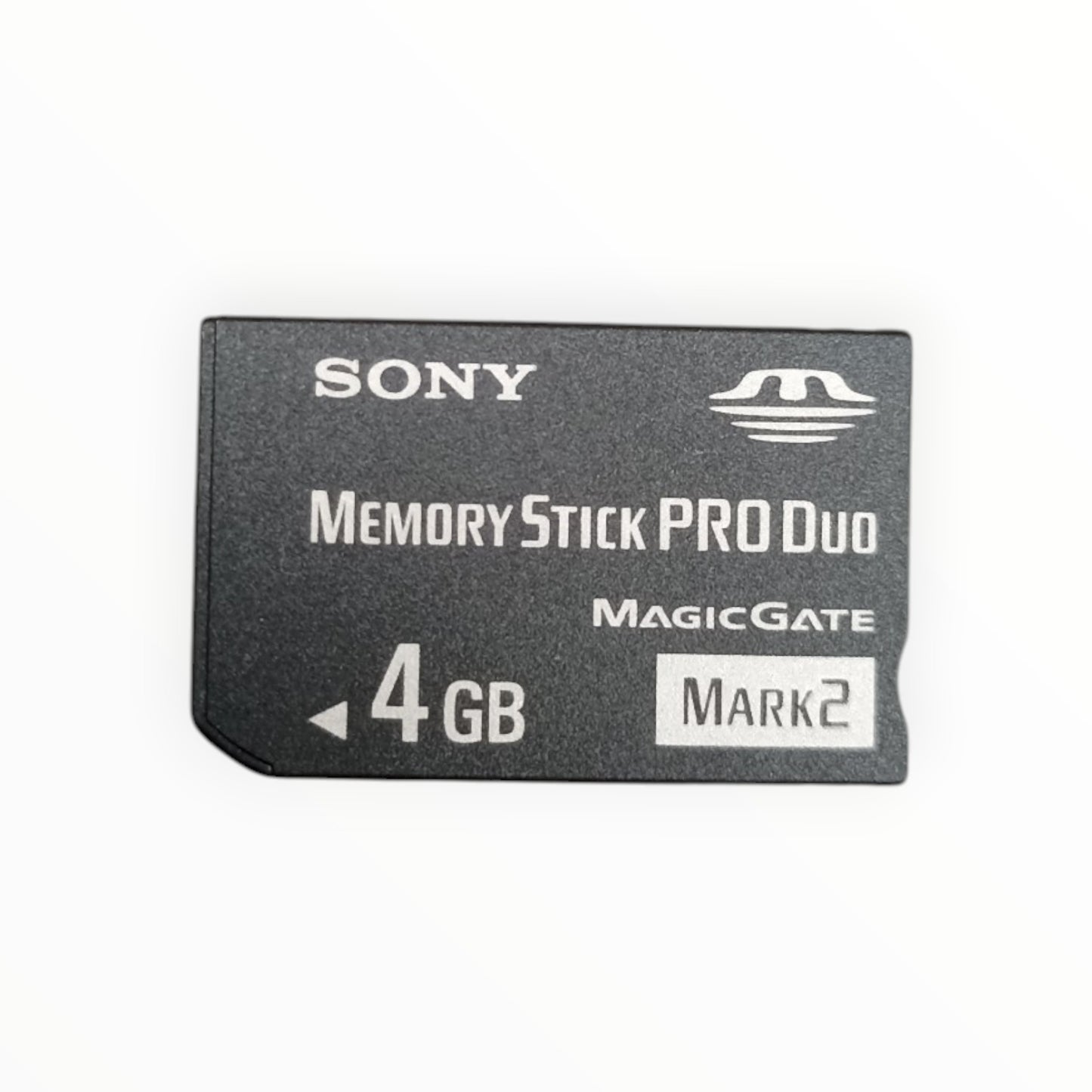Memory stick sony 4 GB Mark 2 Playstation Portable