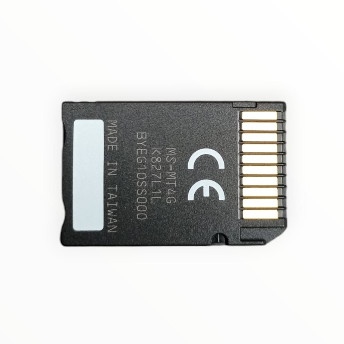 Memory stick sony 4 GB Mark 2 Playstation Portable