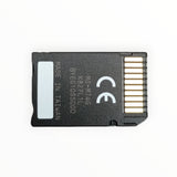 Memory stick sony 4 GB Mark 2 Playstation Portable