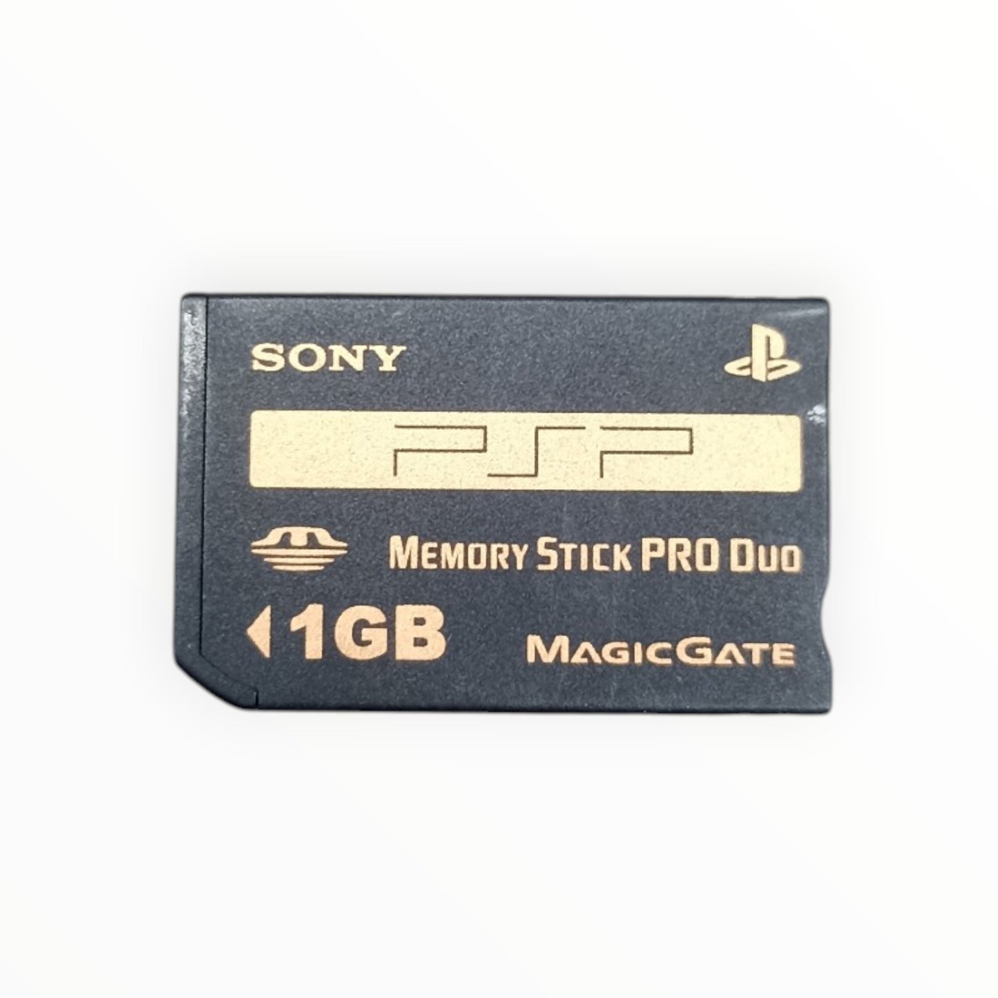Memory stick sony 1 GB Playstation Portable