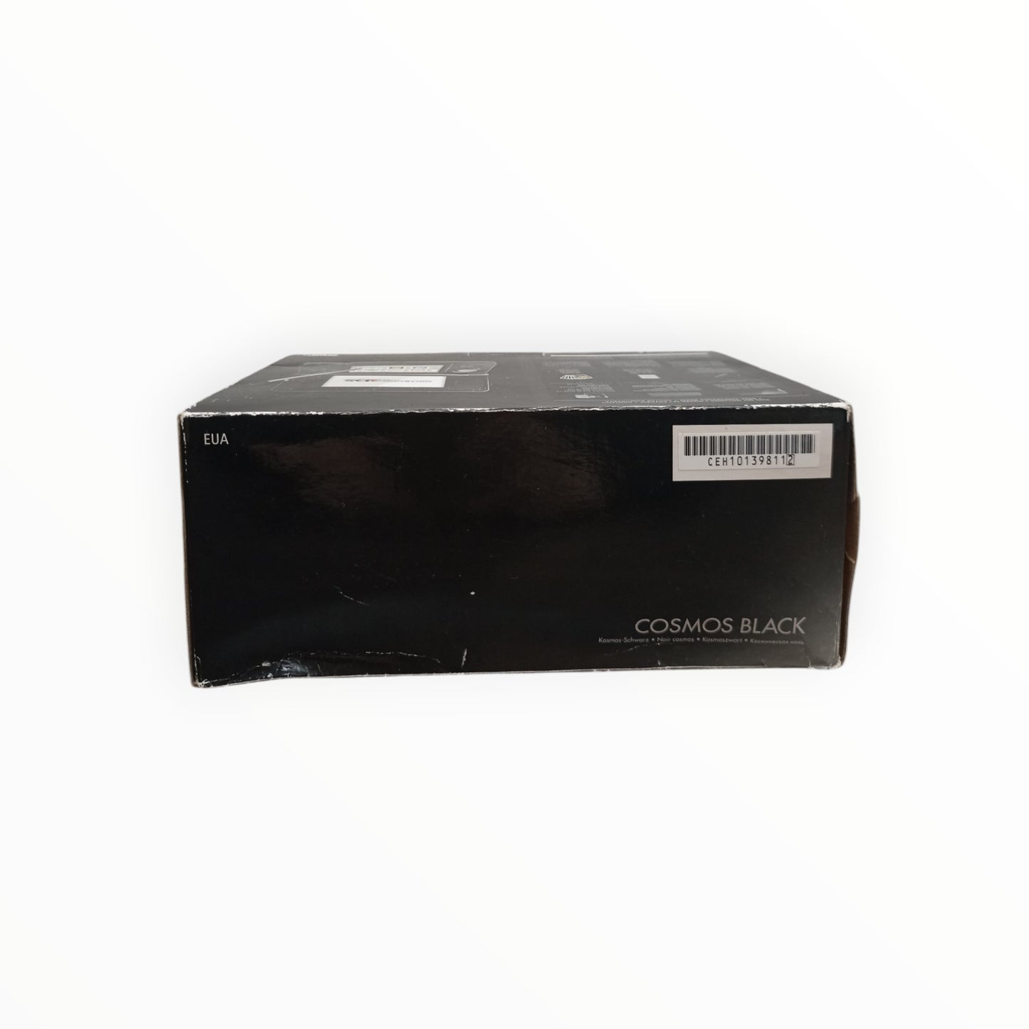 Boite seule Console Nintendo 3DS avec chargeur