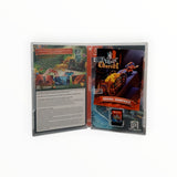 Super Chariot Nintendo Switch Version FRA