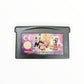 Dragon Ball Z L’Héritage de Goku II Game Boy Advance (GBA) FRA cartouche seule