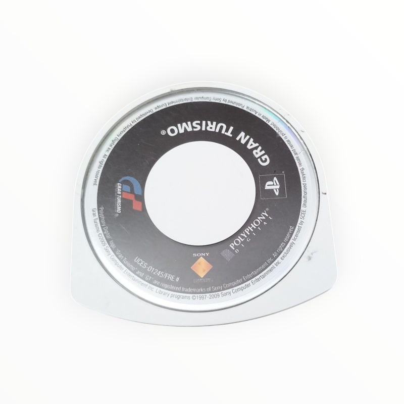 Gran Turismo Playstation Portable (PSP) UMD seul