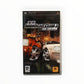 Midnight Club 3 Playstation Portable (PSP)